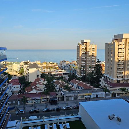 Apartamento Florido 2 토레몰리노스 외부 사진