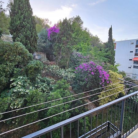 Apartamento Florido 2 토레몰리노스 외부 사진